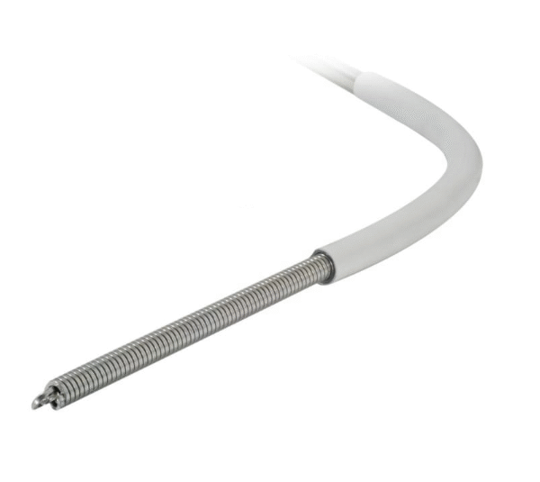 MOLLA PIEGATUBO INTERNA IN ACCIAIO PER MULTISTRATO 16 20 26 32