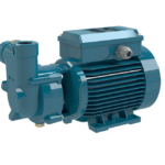 CALPEDA - POMPA AUTODESCANTE CAM90A HP 0,75 MONOFASE
