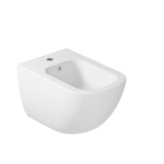 Bidet Sospeso Plus Design Monoforo 55x36 CERAMICA GALASSIA 6112