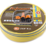 KIT MATCH TUBO ANTITORSIONE 20 ML COMPLETO DI LANCIA E RACCORDI