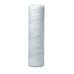 CARTUCCIA FILTRANTE FILO AVVOLTO DA 10 '' FILTRAZIONE 5 Micron