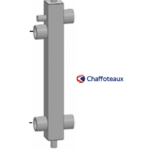 SEPARATORE IDRAULICO X INSTALLAZIONE CALDAIA SINGOLA 85/100/115/150 Kw 3590435 Chaffoteaux