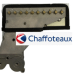 KIT TRASFORMAZIONE DA METANO A GPL CHAFFOTEAUX 3632007 X FLUENDO AVENIR OUTDOOR (Vecchio tipo)