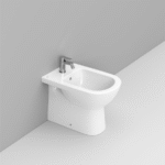 Bidet FILO PARETE GEMMA 2 Ceramica Dolomite D523501