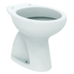 WC Ideal Standard VASO scarico terra J509401