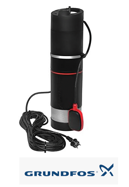 Grundfos Pompa sommergibile SBA 3 – 45A 230 V