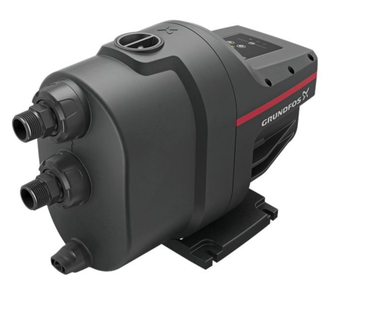 01899530405 GRUNDFOS SCALA1 3-45 GRUPPO AUMENTO DI PRESSIONE - immagine 1