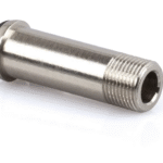 CODOLO 3/8 LUNGO CM5,5 PER RADIATORE