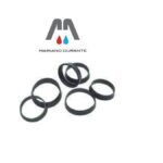 GUARNIZIONE CONICA NERA 24/26 - 30 - 32 - 40 - 50