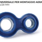 CHIAVE UNIVERSALE PER MONTAGGIO AERATORI ROMPIGETTI 16/18/22/24/28 MM