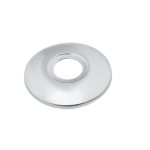 ROSETTA CROMO 1/2 pollice H 05 mm – ø int 1/2” – ø ext 58