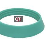 GUARNIZIONE CONICA PER TUBO CASSETTE ALTE Ø32 C.R. G4-10