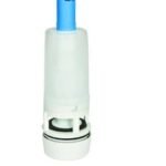 MECCANISMO SCARICO X DELTA 1 C.R. 1400B