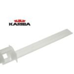 PILETTA ESTRAIBILE X MONOLITH 9/12 LITRI KARIBA 305023