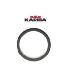 GUARNIZIONE A LABBRO X PILETTA ESTRAIBILE KARIBA 305024