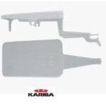 LEVA CASSETTA A ZAINO SUPER ECO KARIBA 330057