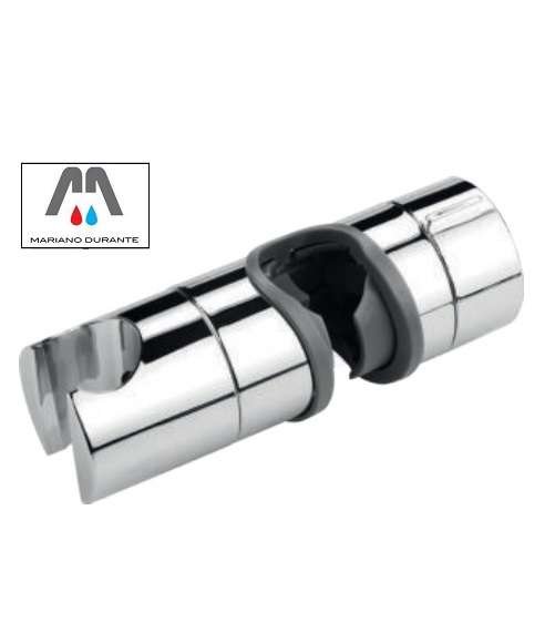 SCORREVOLE X SALISCENDI DOCCIA ABS CROMATO