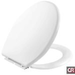 SEDILE COPRIWC UNIVERSALE ATLANTIC C.R. 1100 RESINA INFRANGIBILE BIANCO