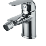 miscelatore BIDET serie SUNNY cromo IDRO-BRIC