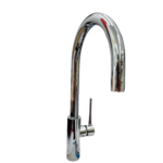 RUBINETTERIE ARMANDO VICARIO MISCELATORE LAVELLO MIX/35P CROMO MODERNO DESIGN