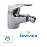 WTS TEOREMA  MISCELATORE BIDET T-ONE WTS