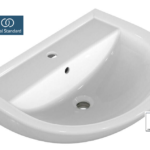 Lavabo Bianco Ideal Standard