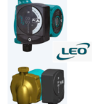 CIRCOLATORE ELETTRONICO ARP-25-60/180 LEO