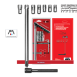 CHIAVE UNIVERSALE SNODATA x MISCELATORI
