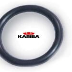 KARIBA GUARNIZIONE O-RING X PILETTA X CASSETTA INCASSO MONILITH 9.0 305124