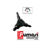 CALIBRO SVASATORE X MULTISTRATO 14-32 TRIPLO IN PLASTICA RESISTENTE