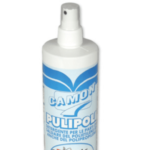 CAMON PULIPOLI DETERGENTE PER SALDATURE ML 500