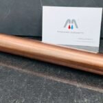 CANNA CANOTTO DI COLLEGAMENTO IN OTTONE 26X300 1" X SIFONE A "S" E A BOTTIGLIA