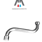 CANNA a S  3/4  x RUBINETTO GRUPPO LAVELLO CON AERATORE ROMPIGETTO