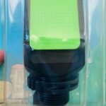 CLABER 48585 PRESA RUBINETTO KOALA 3/4 FEMMINA X LAVATRICE ATTACCO