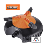 CLABER 8694 IDROJET 2000 IRRIGATORE ROTANTE