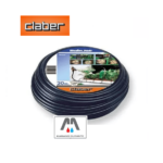 CLABER 90370 1/4" TUBO CAPILLARE MT.20 ROTOLO