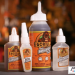 COLLA ORIGINAL GORILLA GLUE POLIURETANO EXTRA TENUTA MULTIMATERIALE ADESIVO