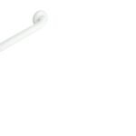 CORRIMANO/MANIGLIONE DOCCIA/VASCA BAGNO DISABILI E ANZIANI PONTE GIULIO CM 80