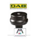 DAB UGELLO 3 LIVELLI X NINPHAEA NOVAPOND GIOCHI D'ACQUA PISCINE LAGHETTI FONTANE