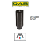 DAB UGELLO FIORE X NINPHAEA NOVAPOND GIOCHI D'ACQUA PISCINE LAGHETTI FONTANE