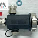 DEFANGATORE MAGNETICO 3/4 CON RUBINETTO E CHIAVE PER CALDAIA