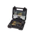 EINHELL DRILL & BIT 70 PZ. SET 70 PUNTE   COD. 4258085