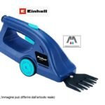 EINHELL FORBICI A BATTERIA BG-CG 7,2 COD. 3410424