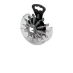 EINHELL SET 23 BITS ACCESSORI PER AVVITATORE   COD. 4258073