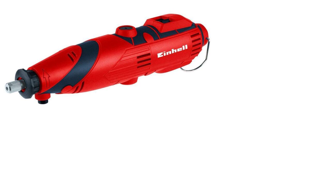 EINHELL SMERIGLIATRICE A STELO TH-MG 135E COD. 4419169 - immagine 1