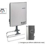 EINHELL TERMOCONVETTORE C/SCALDASALVIETTE NBH 200 H COD. 2338566