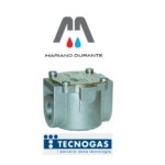 FILTRO GAS METANO TECNOGAS PER CALDAIA MURALE COD.4458 ATTACCO 1/2"