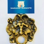 FONTANA DA GIARDINO MASCHERONE NETTUNO H10