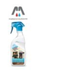 FULCRON CASA DETERGENTI VETRI CAMINETTI STUFE 500 ml AREXONS 2552