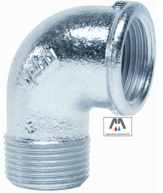 GOMITO-MASCHIO-FEMMINA-GHISA-ZINCATA-125688684927 GOMITO MASCHIO FEMMINA GHISA ZINCATA - immagine 1